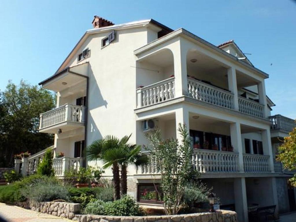 Apartments Wagner photo 1