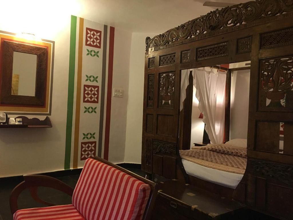 Двухместный (Любимый номер Casa), Casa Baga