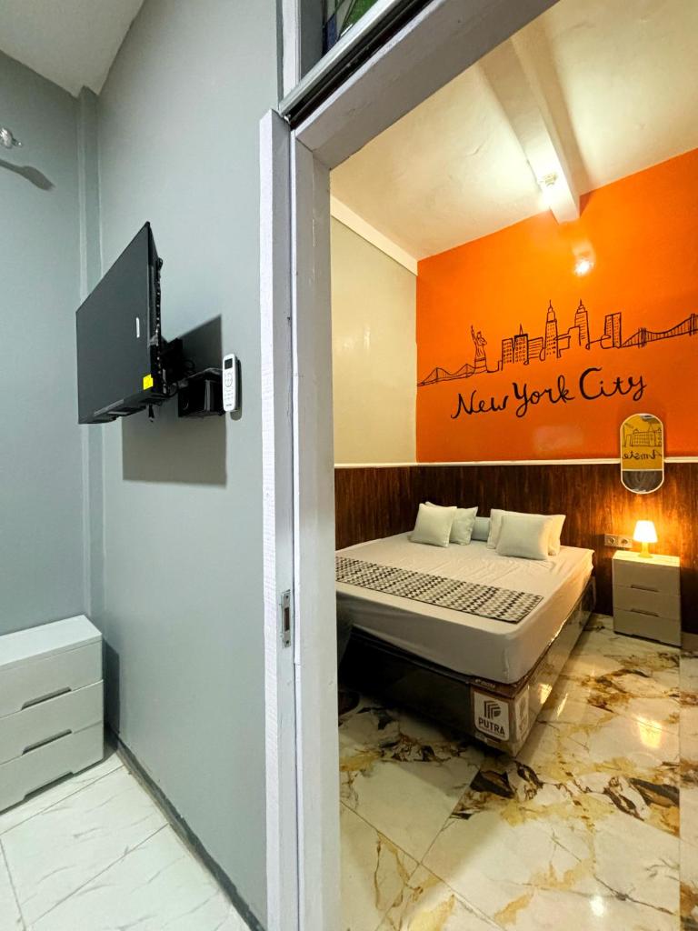 Semarang CoStay photo 4