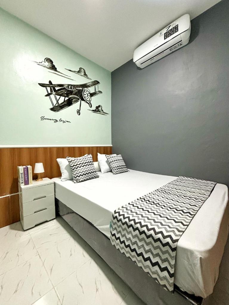 Semarang CoStay