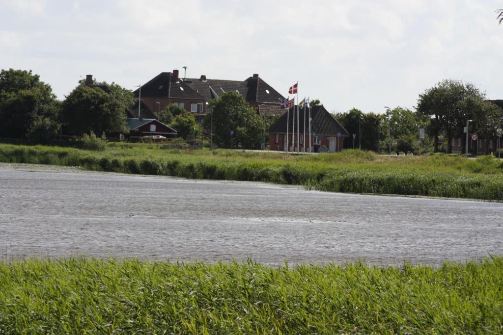 Hostel Rudbøl photo 1