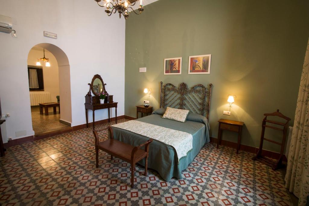 Hospedería Real Casona la Beltraneja photo 2