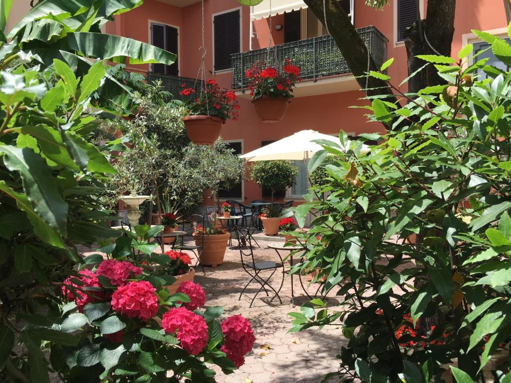 Residence Gloria photo 2