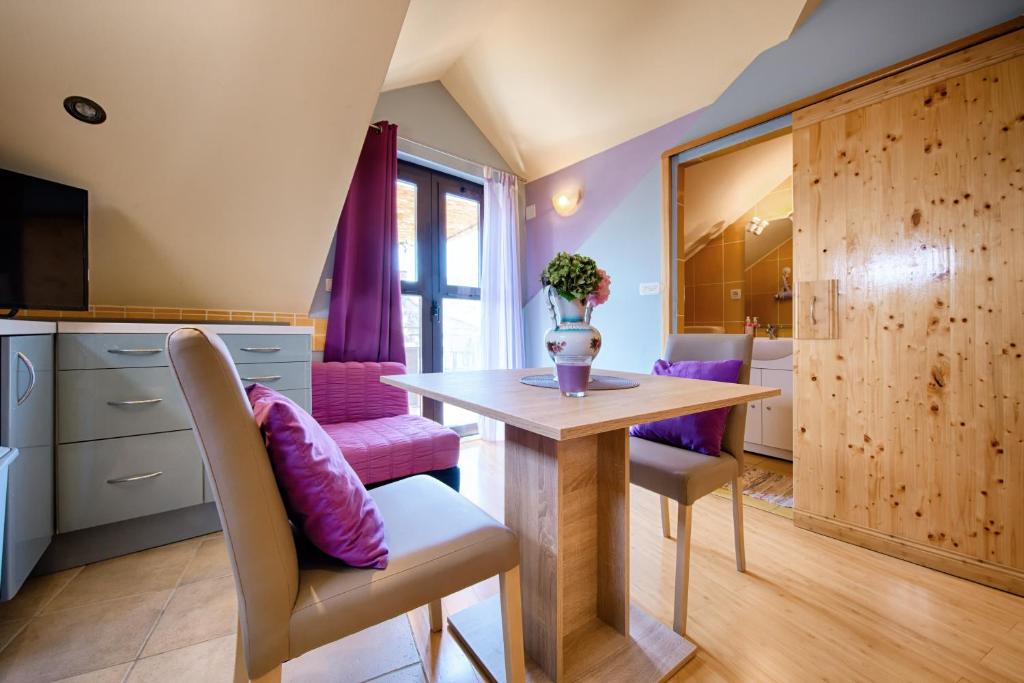 Apartments Villa Anka photo 2