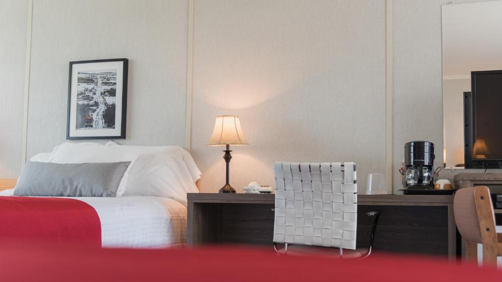 Motel Cartier photo 1
