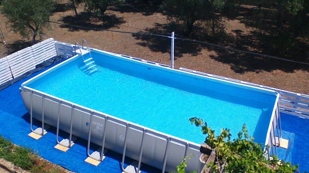 LA PILA masseria salentina con piscina 6 PL photo 4