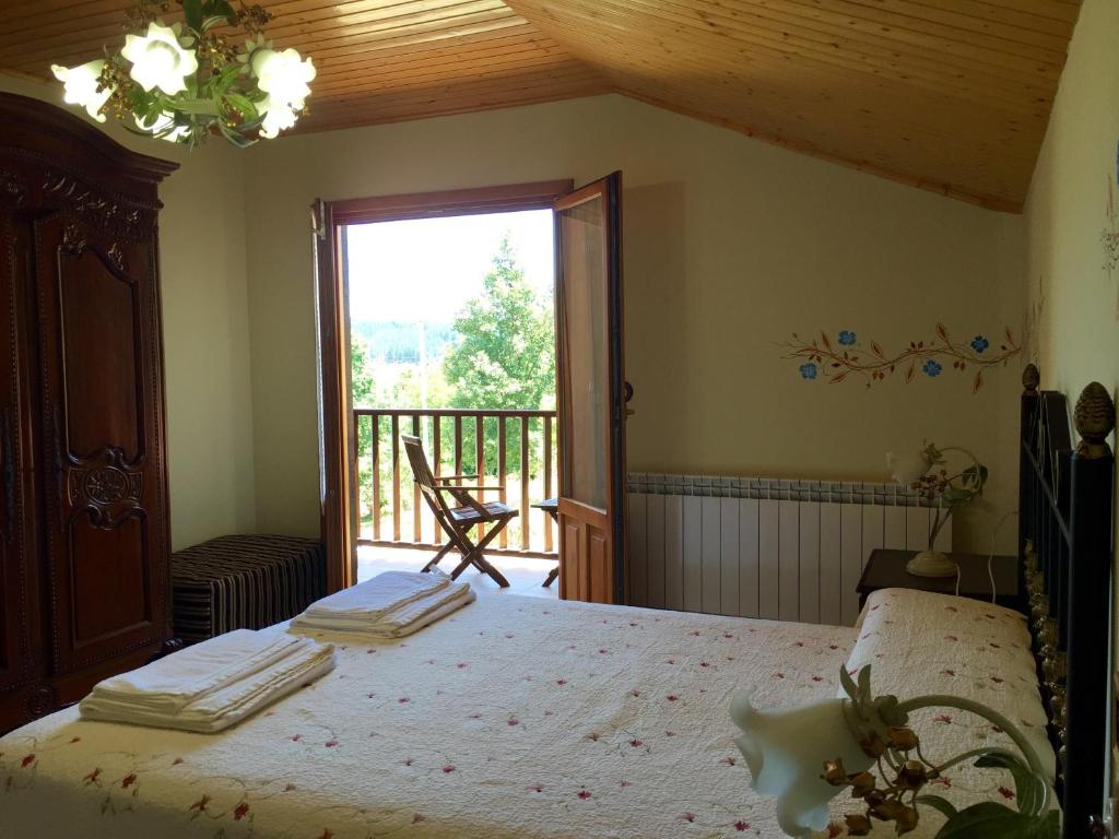 Hotel Rural Casa Ana photo 3