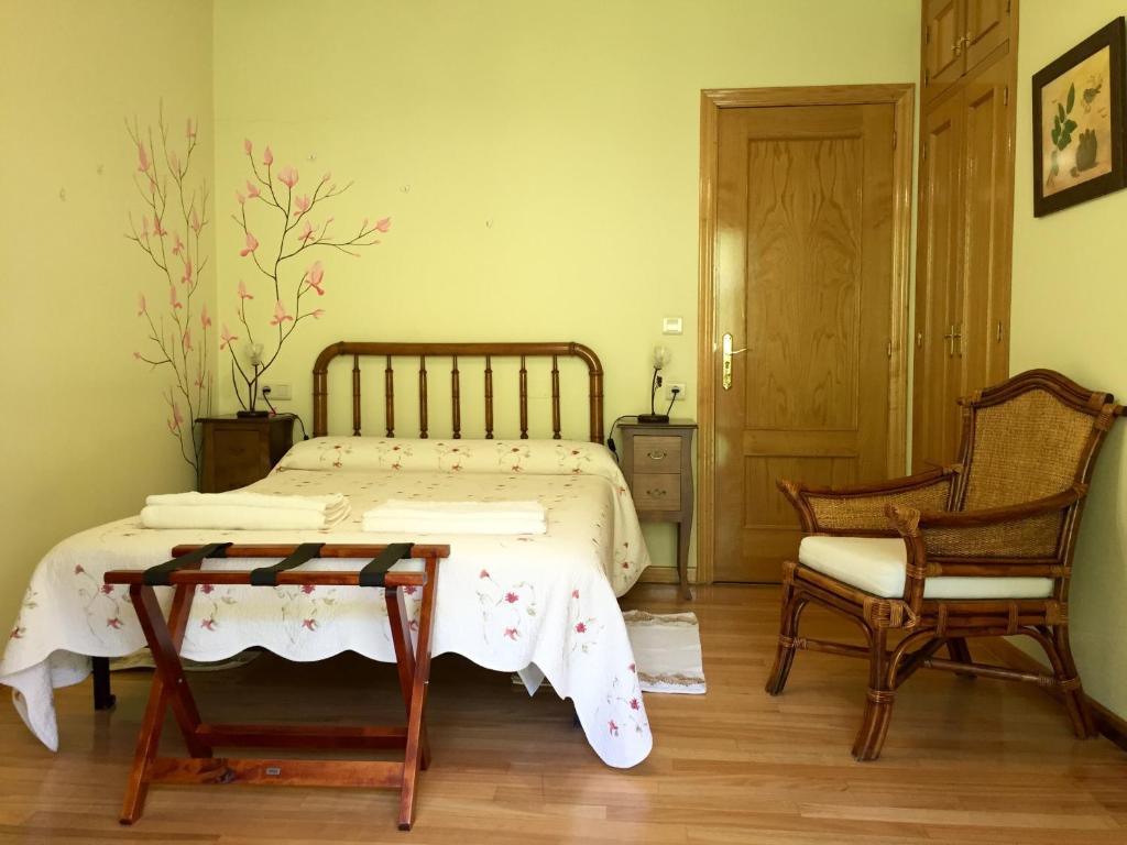 Hotel Rural Casa Ana photo 4