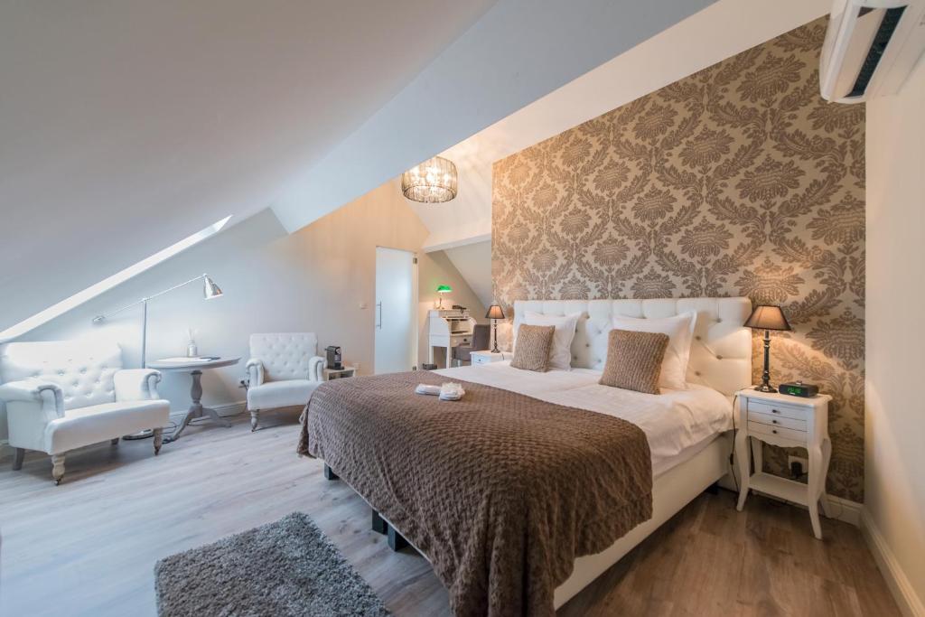 Boutique Hotel Caelus VII photo 2