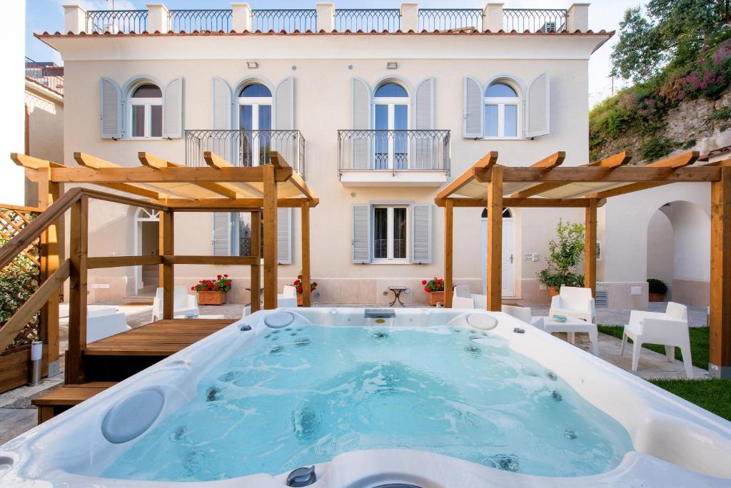 Ravello House photo 4