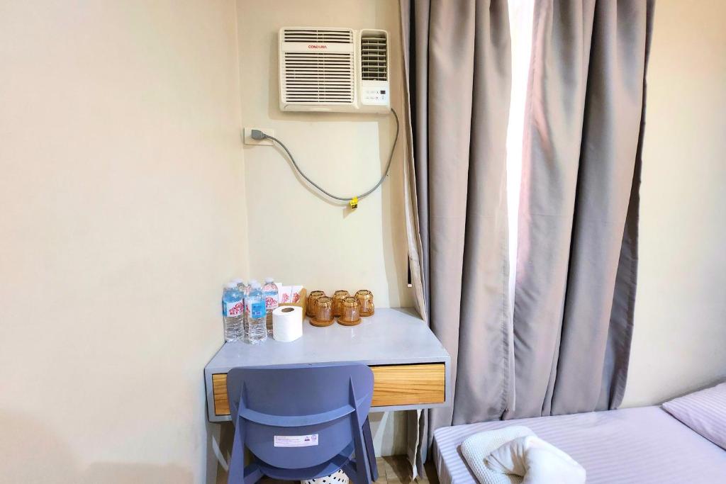DLT Suites Cebu powered by Cocotel Room Type - Superior Family Room