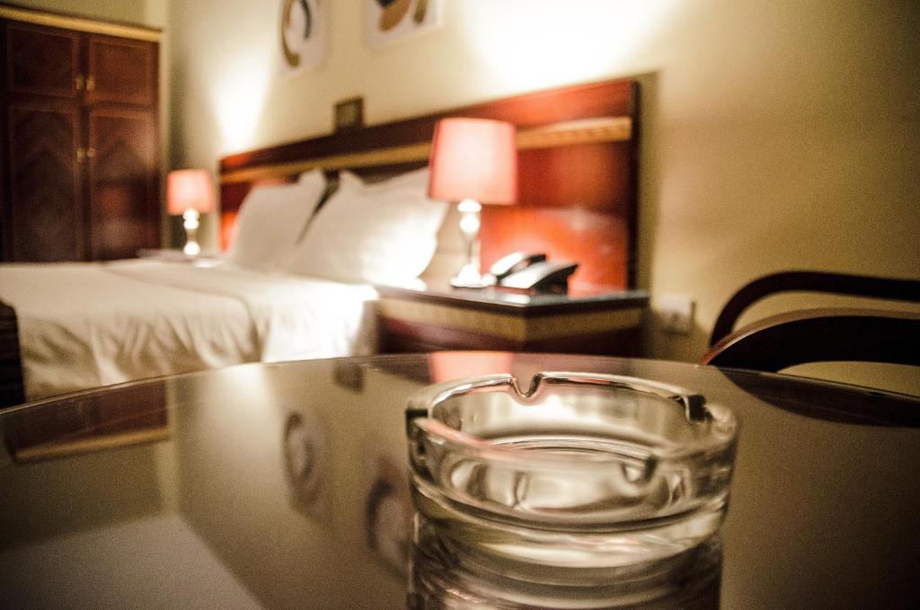 Hotel Rosebud photo 4