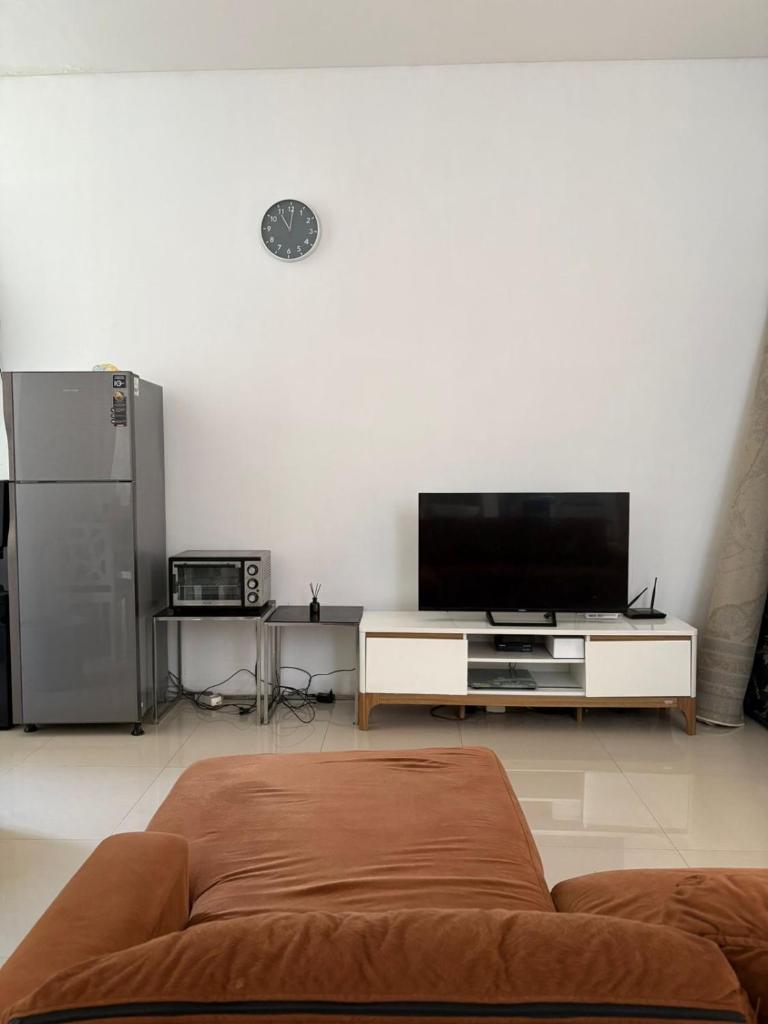 Darmawan Villa photo 1