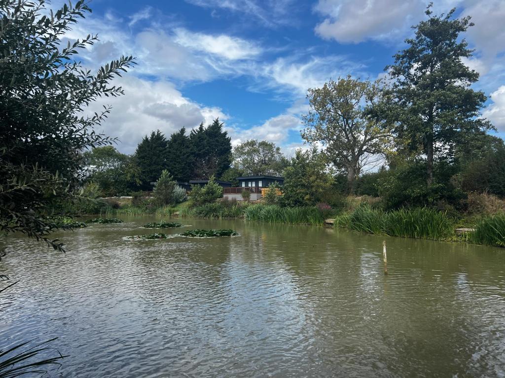 Shearsby Valley Lakes Accommodation Room Type - One-Bedroom Apartment