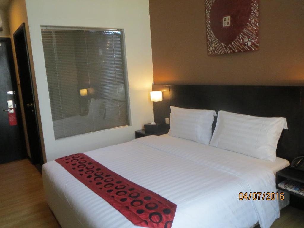 Tat Place Hotel photo 2