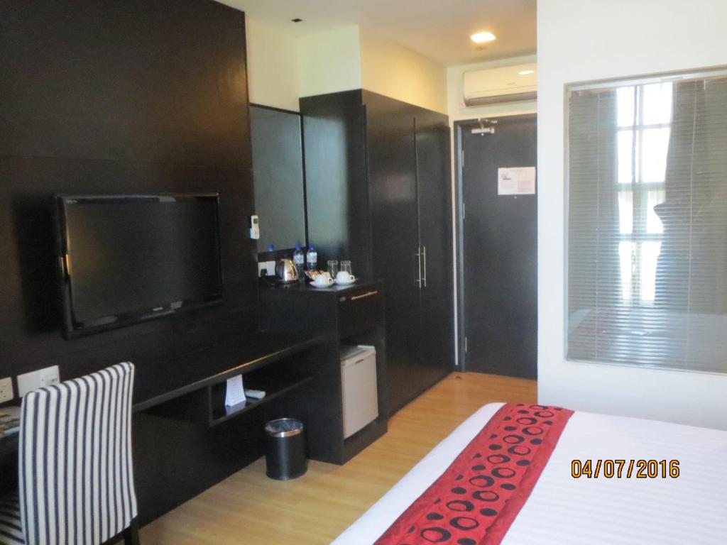 Tat Place Hotel photo 3
