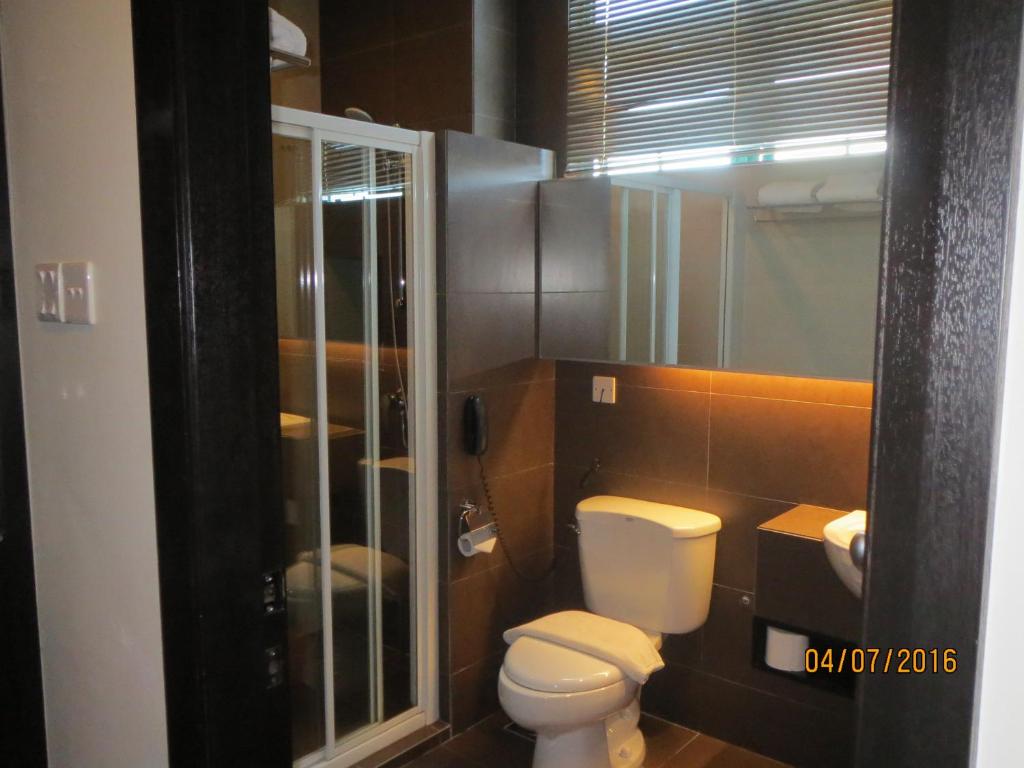 Tat Place Hotel photo 4