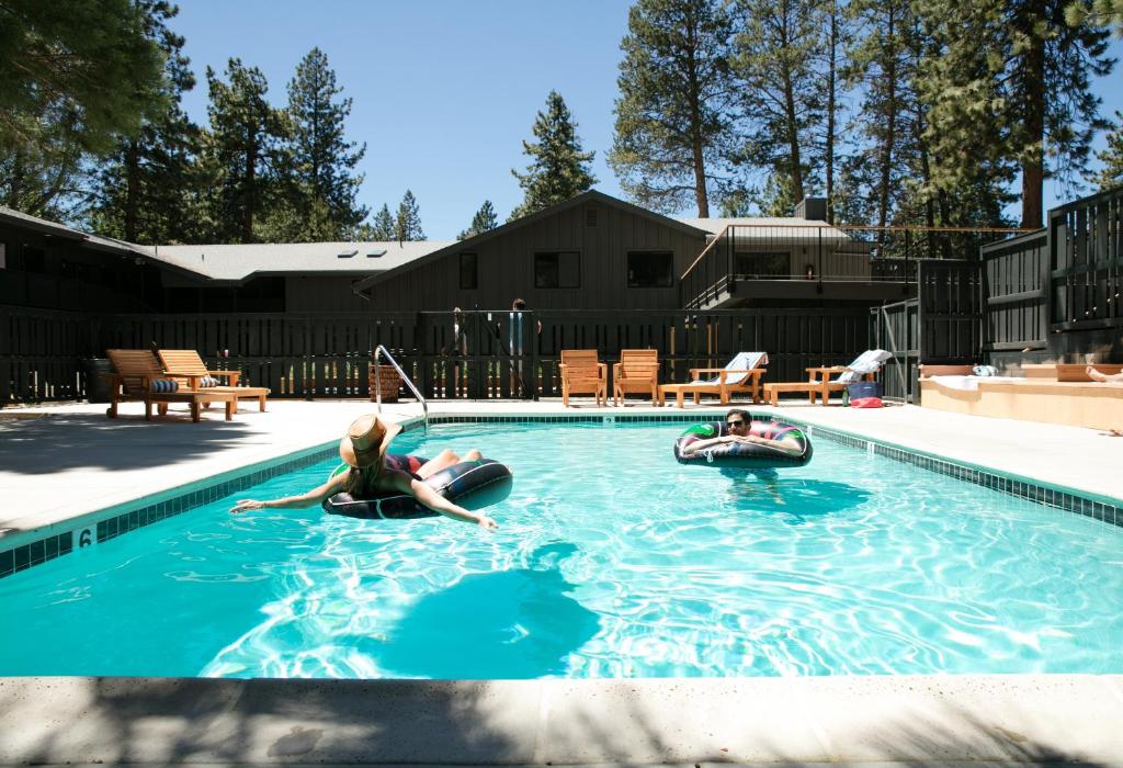 The Coachman Hotel photo 3