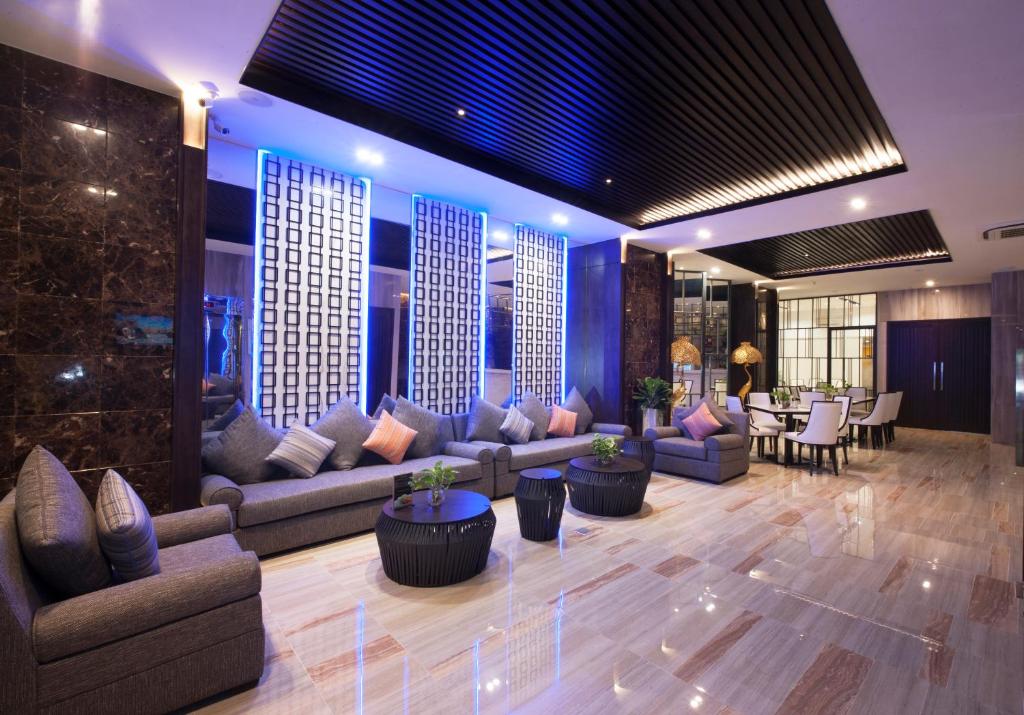 Khách sạn Thành Liên  