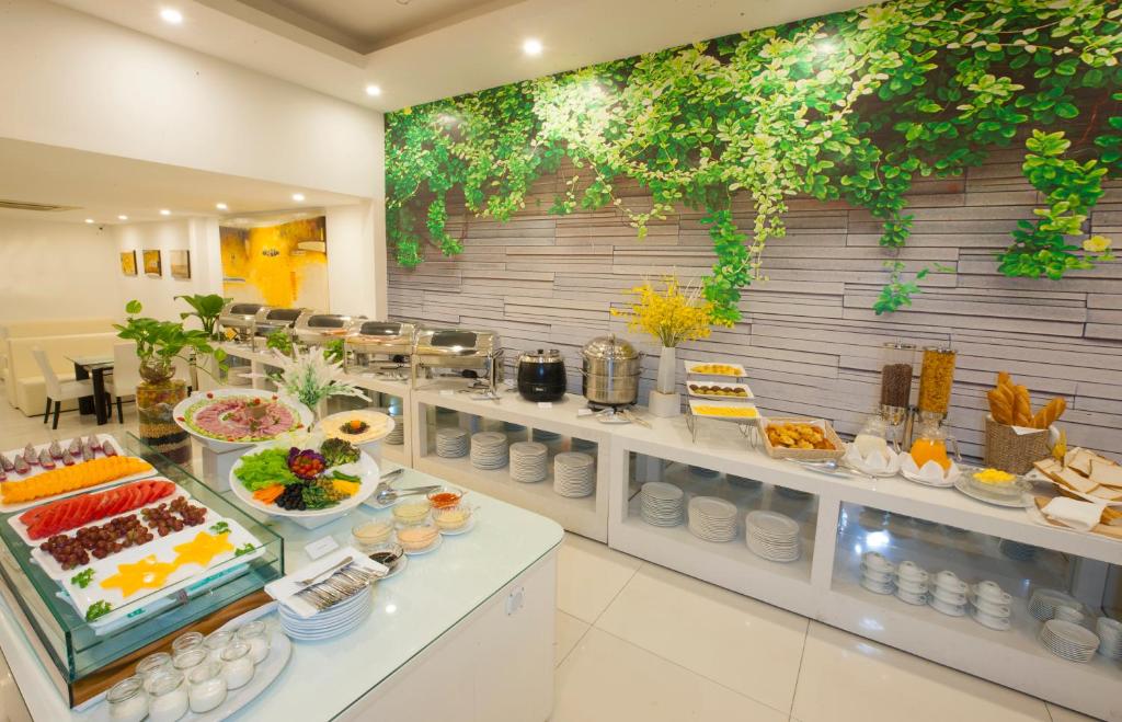 Khách sạn Thành Liên  