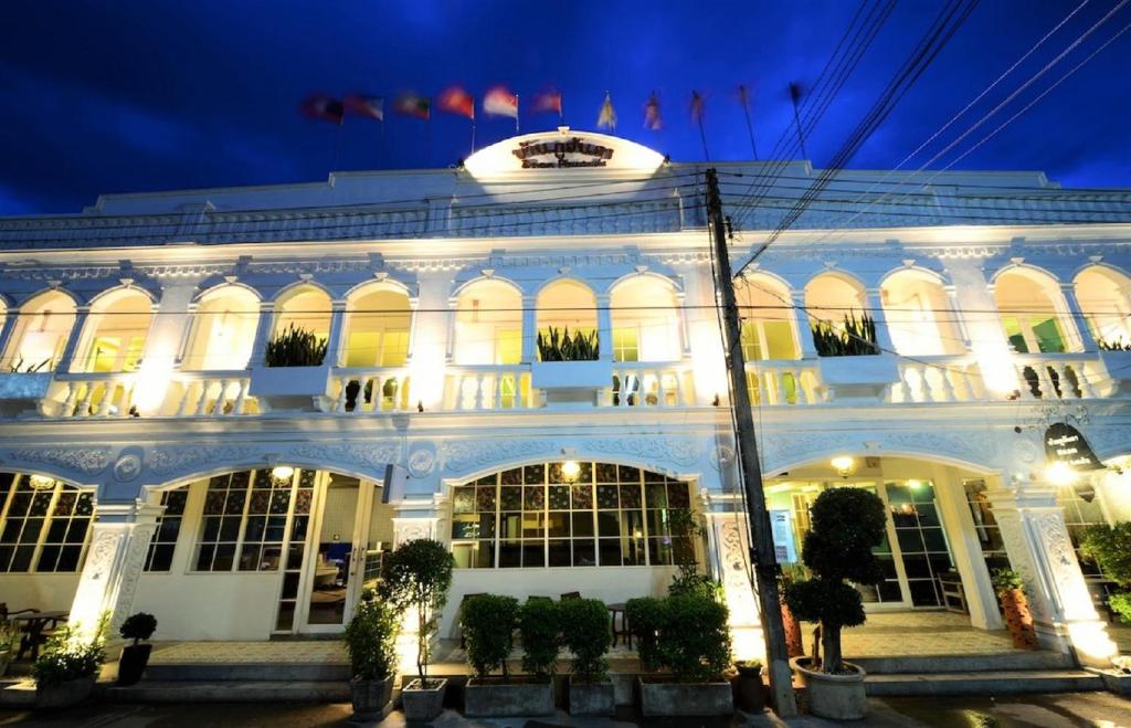 Baan PhuAnda Phuket photo 3