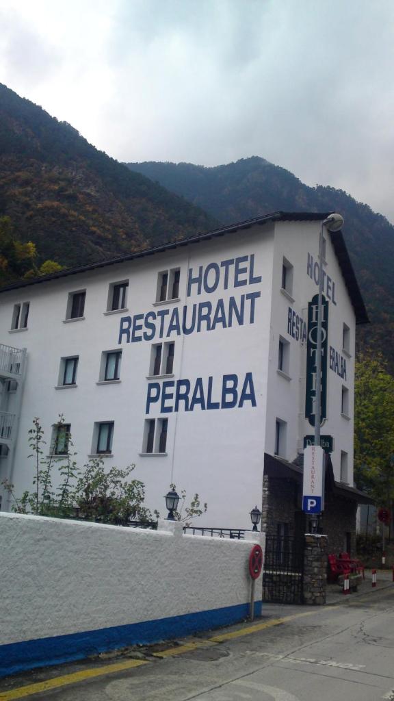 Hotel Peralba photo 1