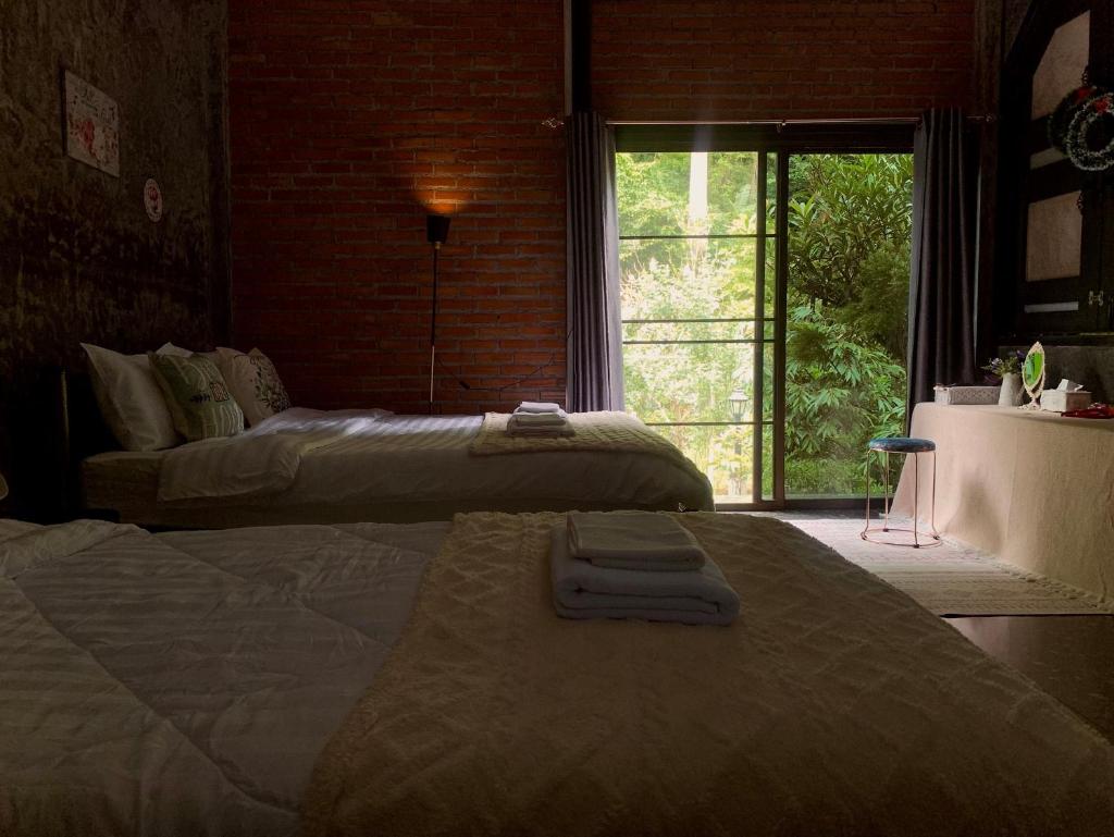 วีรพัชนารา Room Type - Vacation Home