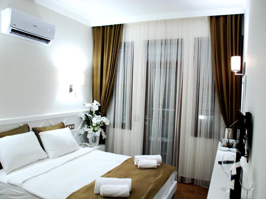 Elegance Hotel Kemer photo 3