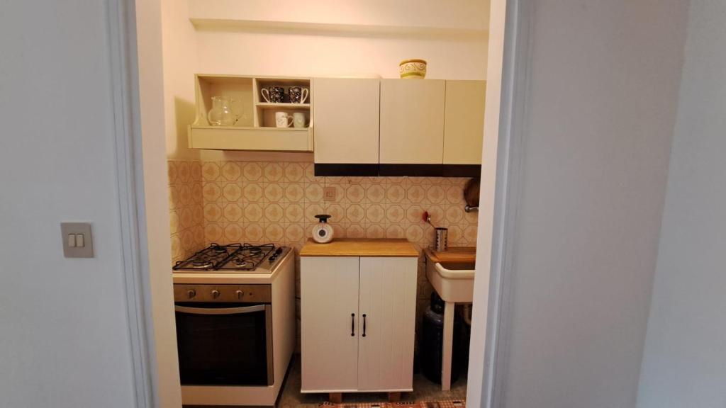 Appartamenti "Venus" a Marina Julia per 4 o 6 persone Room Type - Apartment - Ground Floor