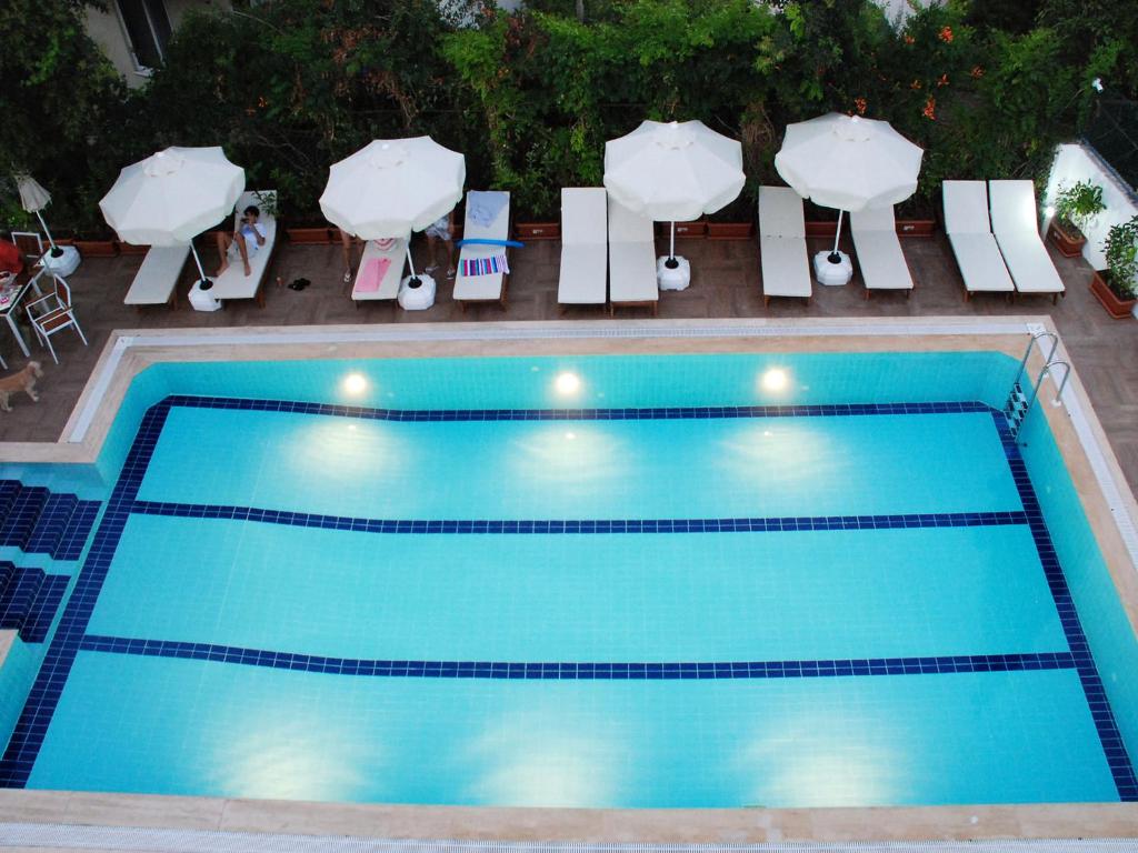 Elegance Hotel Kemer photo 2