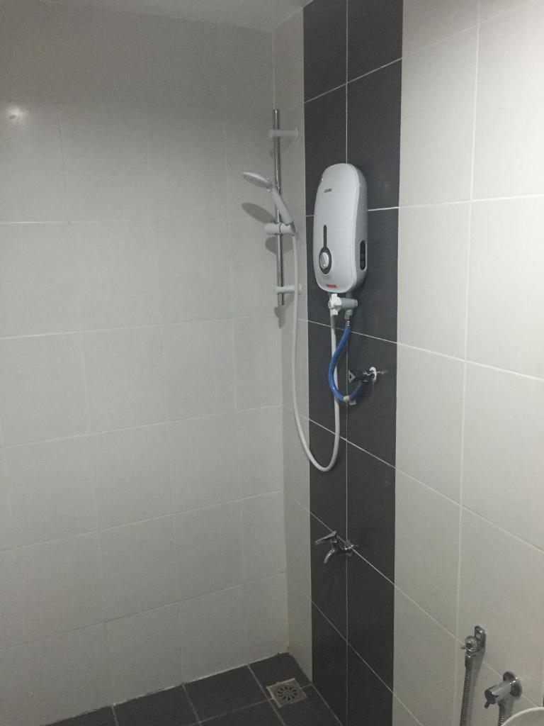 Двухместный (Стандартный двухместный номер с 2 отдельными кроватями), Sayy Haa Inn