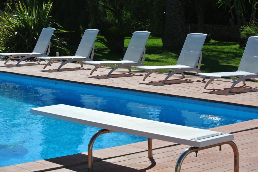 Agriresidence Campi Latini photo 4