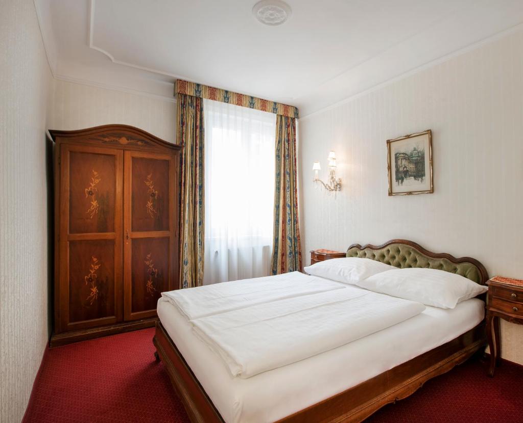Сьюит (Семейный люкс), Pension Suzanne