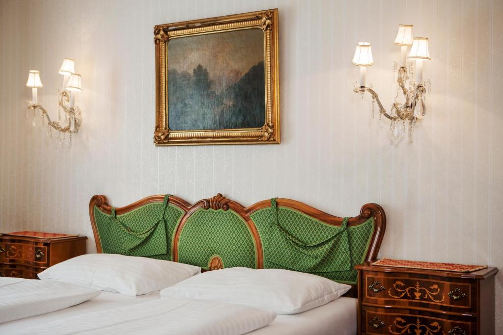 Сьюит (Семейный люкс), Pension Suzanne