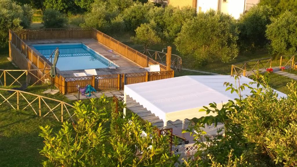 Agriturismo La Casa della Lavanda - Il Rustico