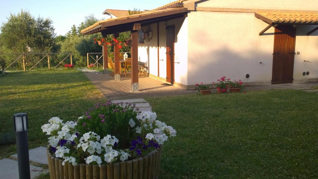 Agriturismo La Casa della Lavanda - Il Rustico photo 3