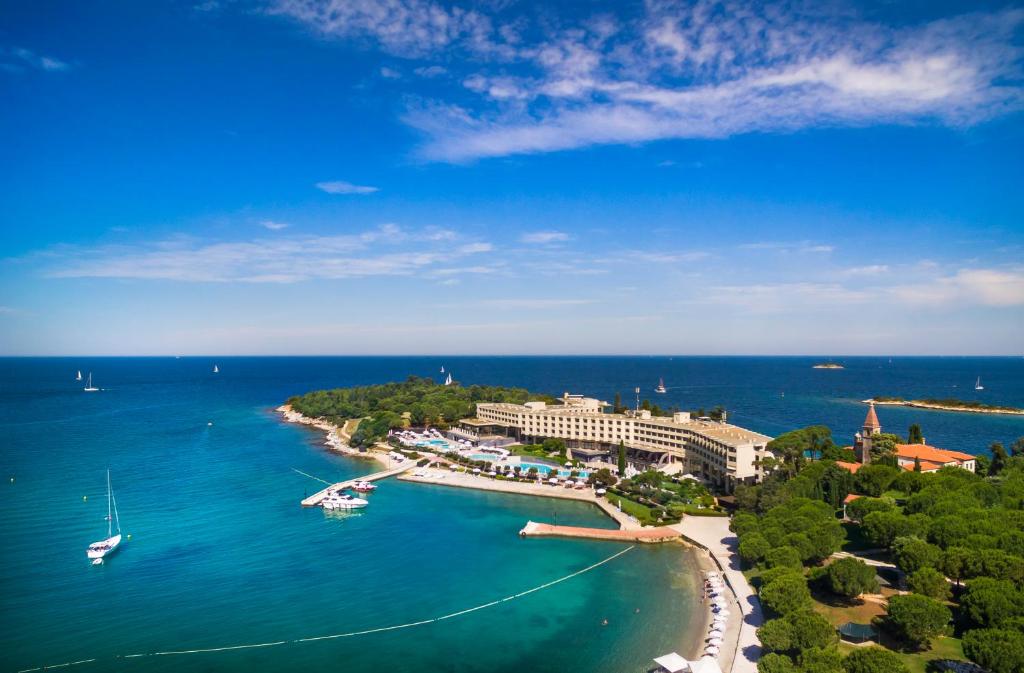 Maistra Select Island Hotel Istra photo 3