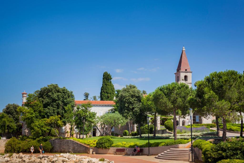 Maistra Select Island Hotel Istra photo 4
