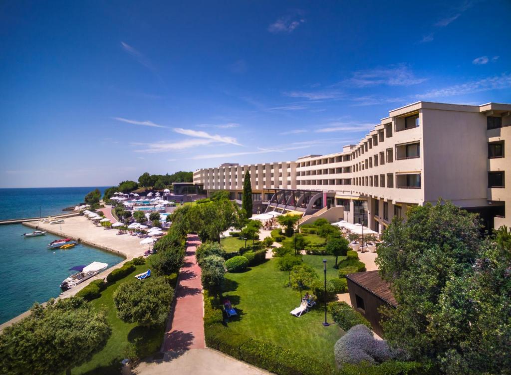 Maistra Select Island Hotel Istra photo 1