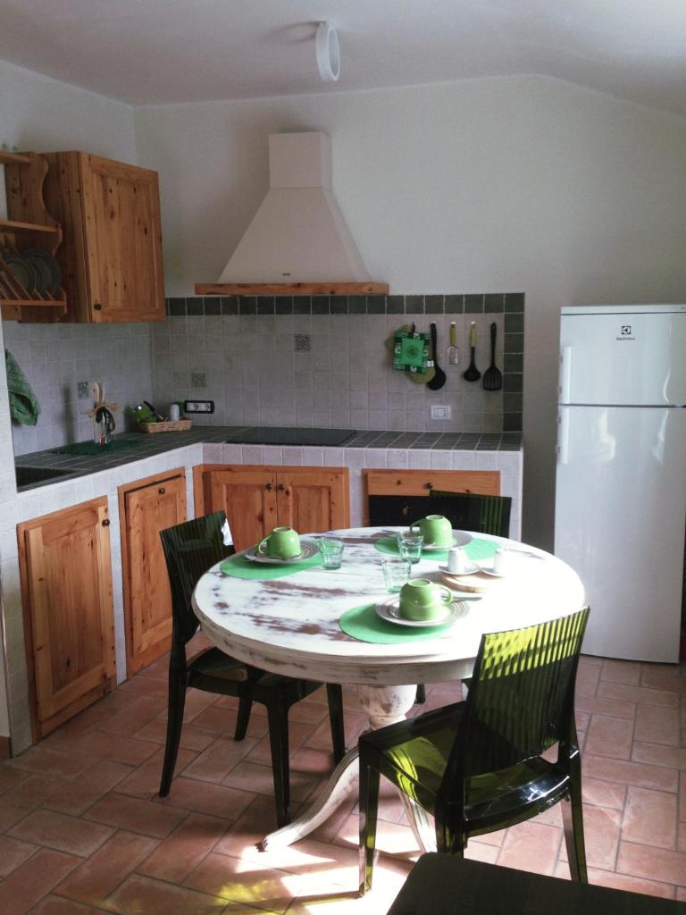 Mini Appartamenti Nonna Nella photo 2