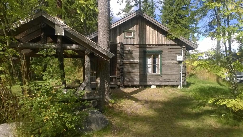 Löydön Kartano Camping photo 4