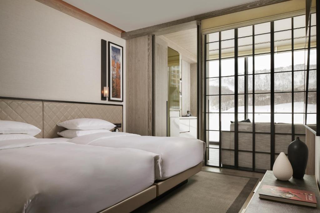 Park Hyatt Niseko Hanazono - Tap to explore photos