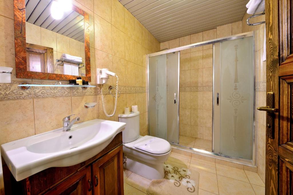 Baglar Saray Hotel photo 4