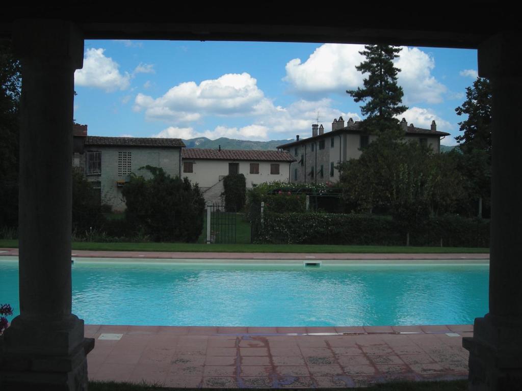 Agriturismo Il Trebbio photo 4