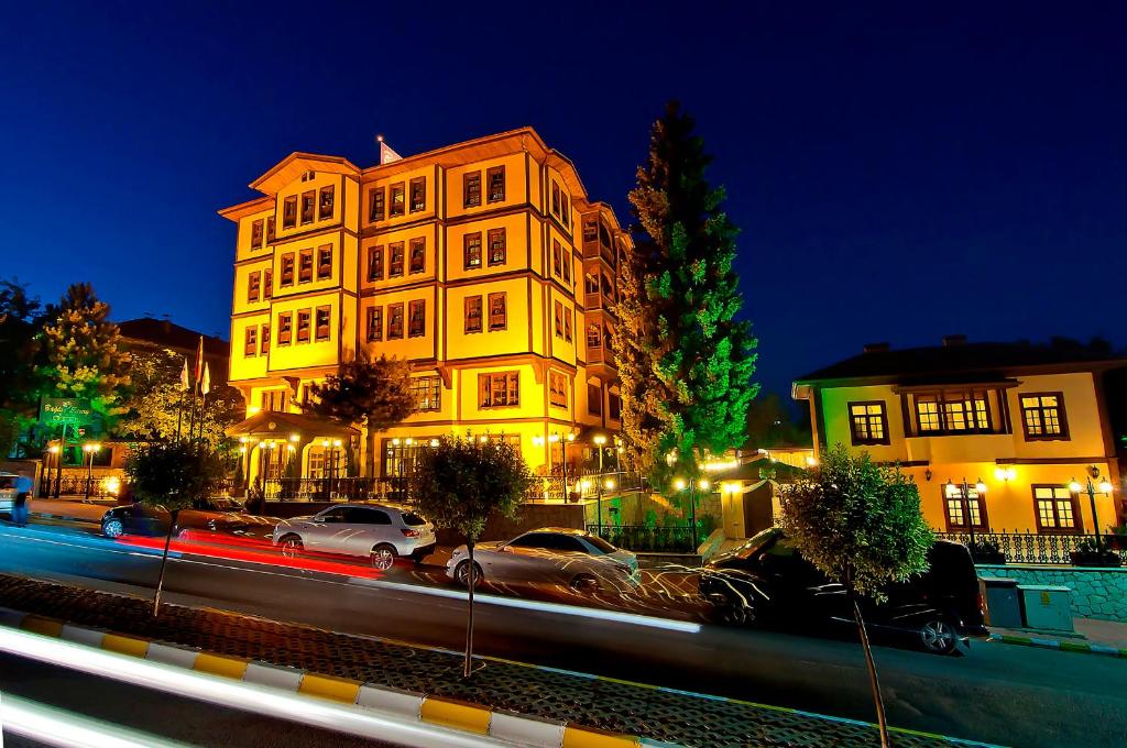 Baglar Saray Hotel photo 3