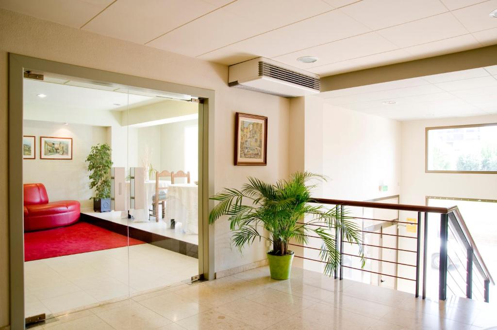 Hotel Balaguer photo 3