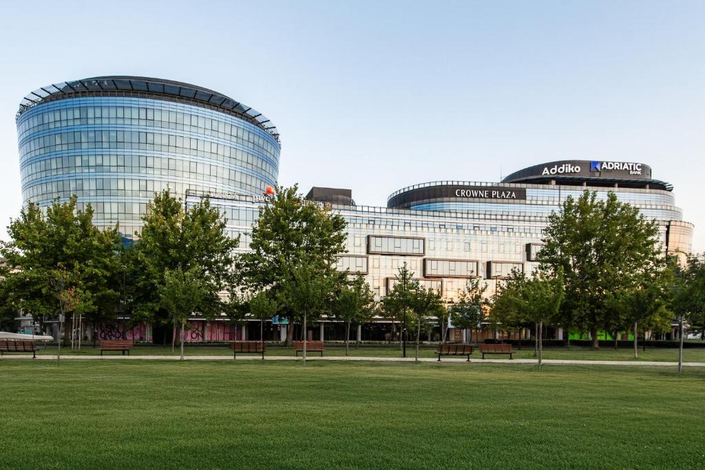 Crowne Plaza Podgorica by IHG, Tivat