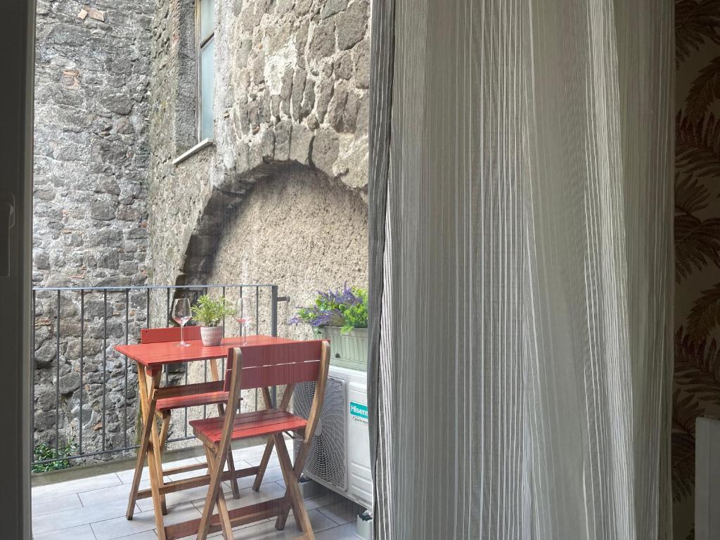 Borgo Minore - Tap to explore photos