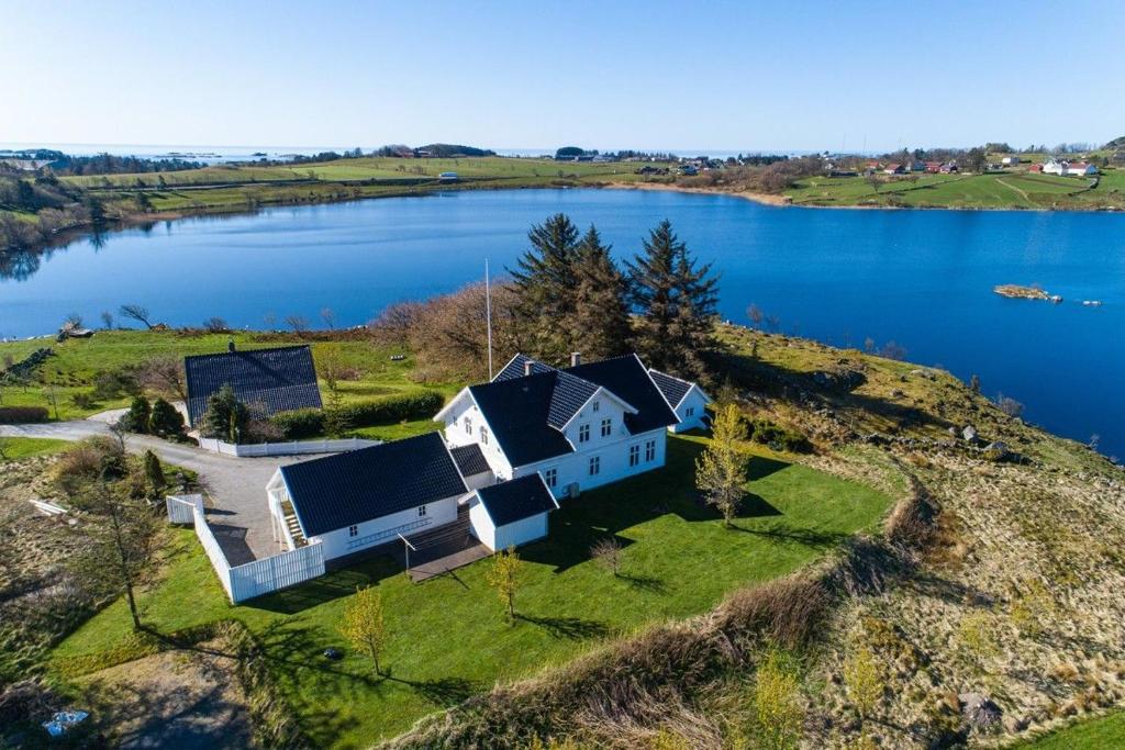 Villa Krågenes photo 4