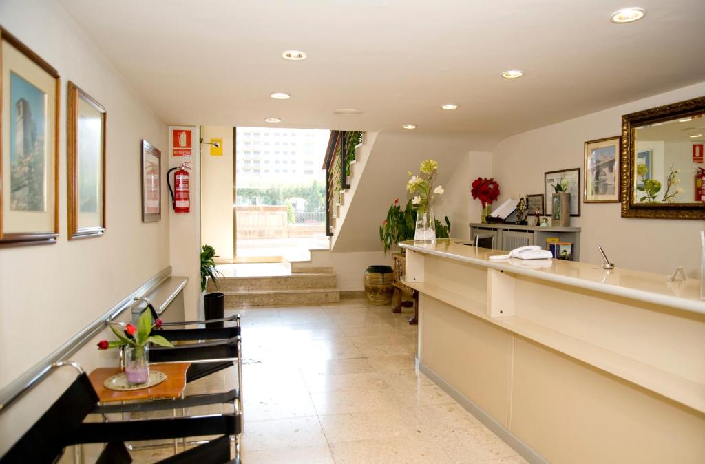 Hotel Balaguer photo 1